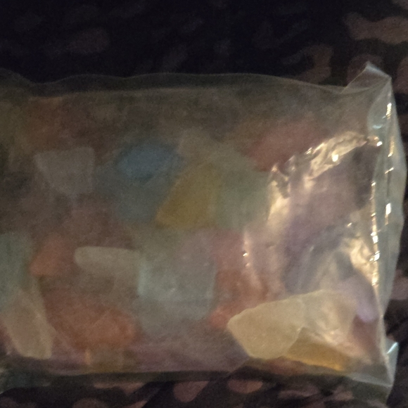 Colorful Gemstone Collection - Picture 1 of 1